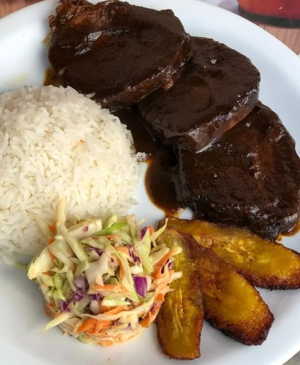 asado negro falconiano