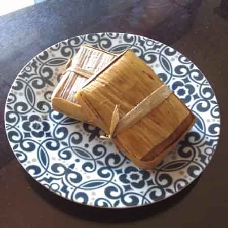 Piñoñate margariteño