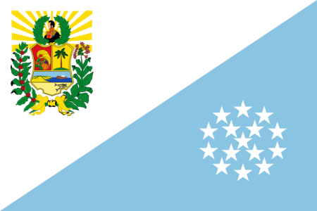 Bandera Sucre
