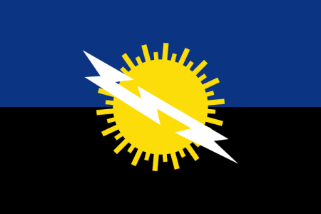 Bandera Zulia